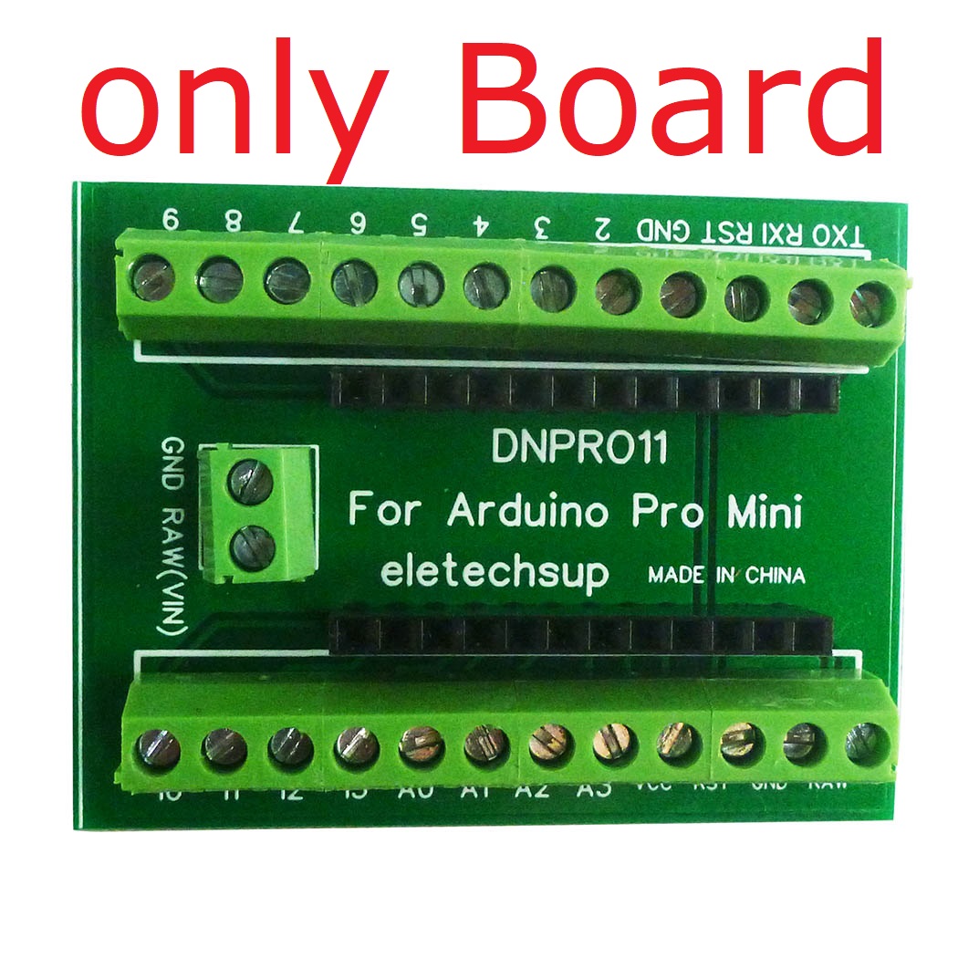 Module adaptateur de bornier p - Smart Home With Plc avis et prix