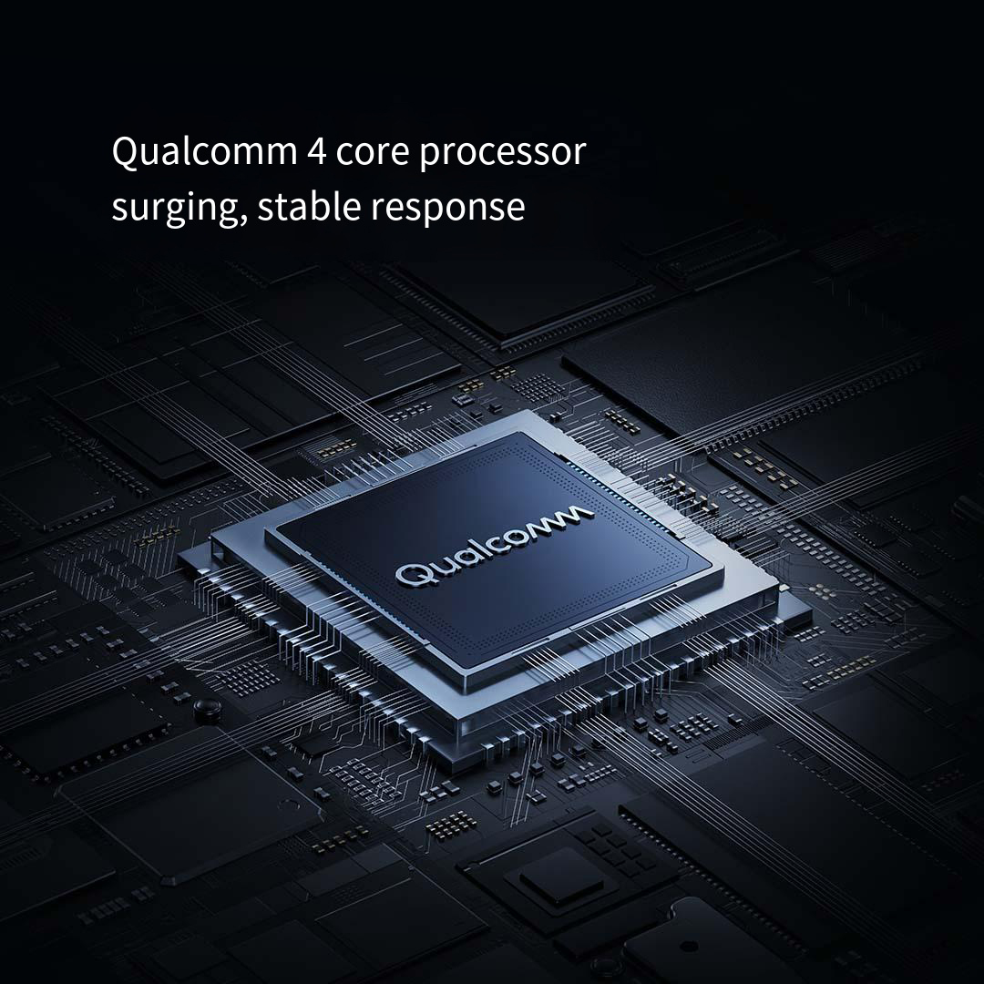 Routeur Xiaomi Redmi 6500Pro,  - Smart Home X10 avis et prix