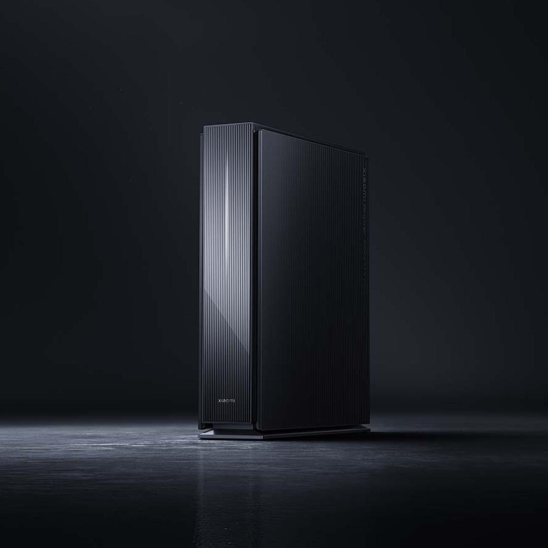 Routeur Xiaomi Redmi 6500Pro,  - Smart Home X10 avis et prix